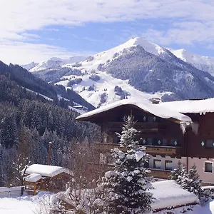Altachhof Und - Jokercard Im Sommer Inklusive Saalbach-Hinterglemm