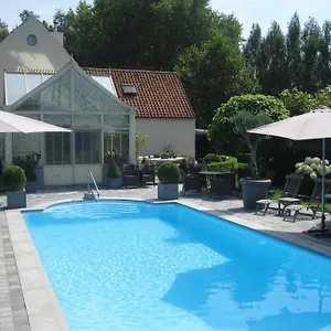 Boutique Het Bloemenhof Bruges