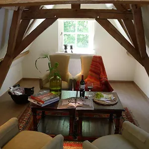 The Herring's - Stylish Private With Breakfast In Historic Center - Adults-only Bruges