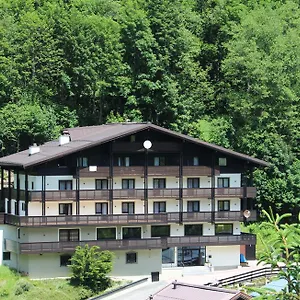 Panorama Landhaus Saalbach-Hinterglemm